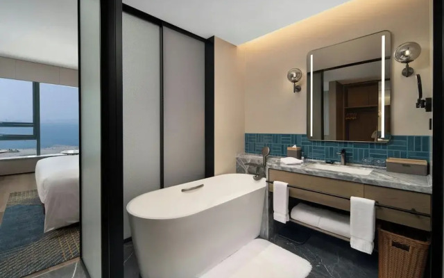 Four Points By Sheraton Dalian Donggang