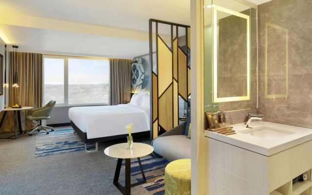 Novotel Suites Yogyakarta Malioboro