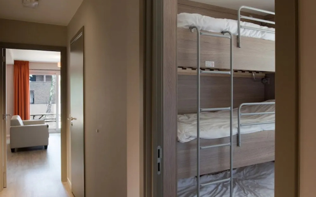 Comfortable Apartment With Sauna in