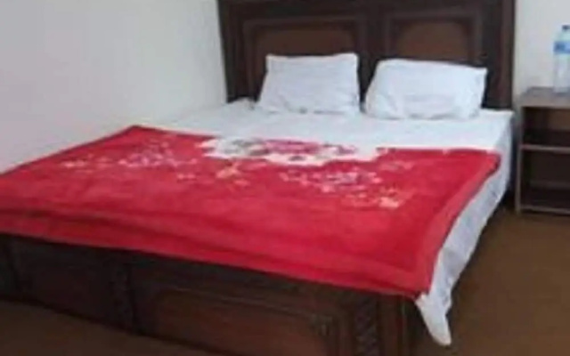 Kachura Gateway Hotel