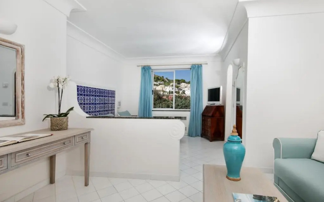 Hotel Mamela