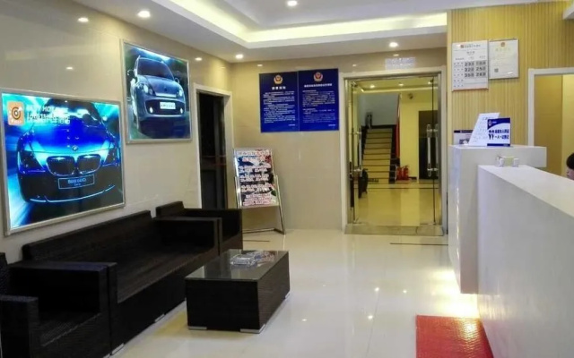 Rest Motel