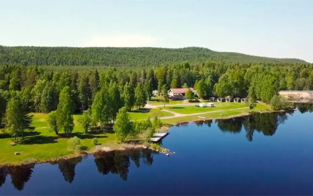 Steiner's Camping & Lodge
