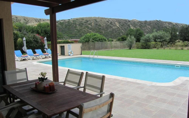Vineland Perigiali Villa