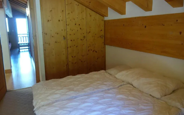 Apartment in a Central Location