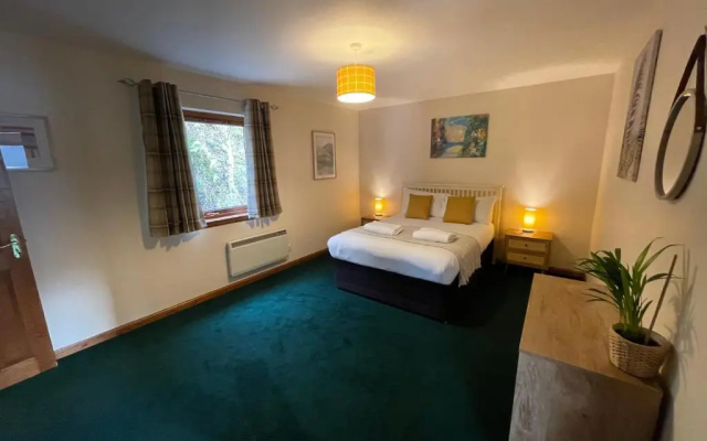 Old Springwell Croft