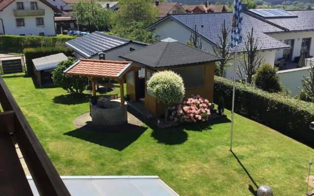 Ferienwohnungen Schellein