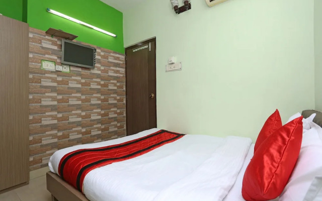 OYO Flagship 12528 Green View Guest House 2