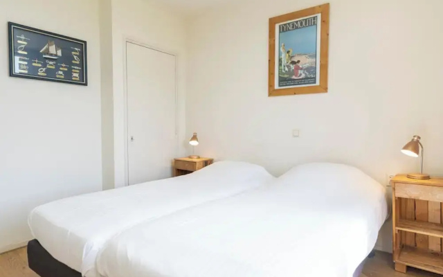 Apartment in De Koog Near Texel Beach