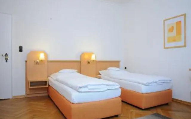 Hotel Hubertus