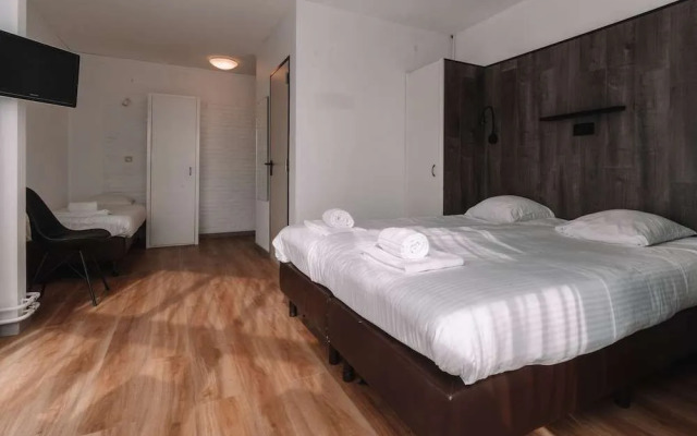 Hotel Cavalli