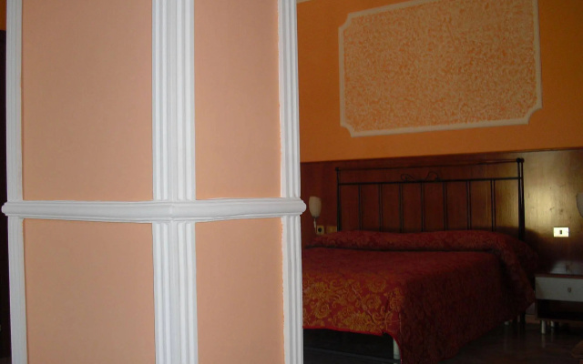 DH Hotel