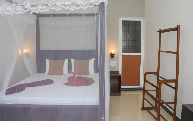 Tinara River Inn, Weligama