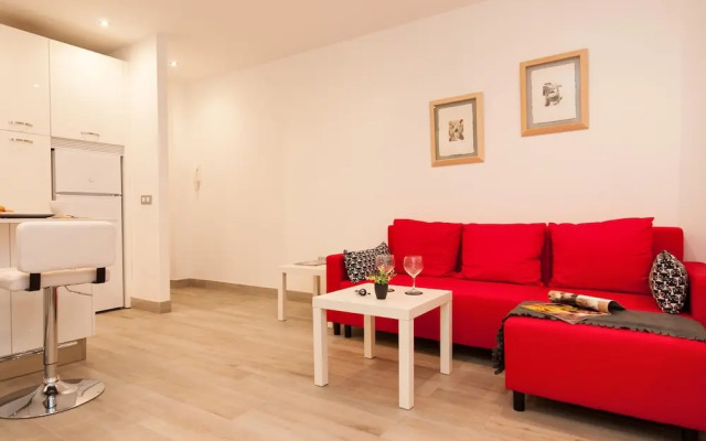 City Apartment Close Beach Lm310