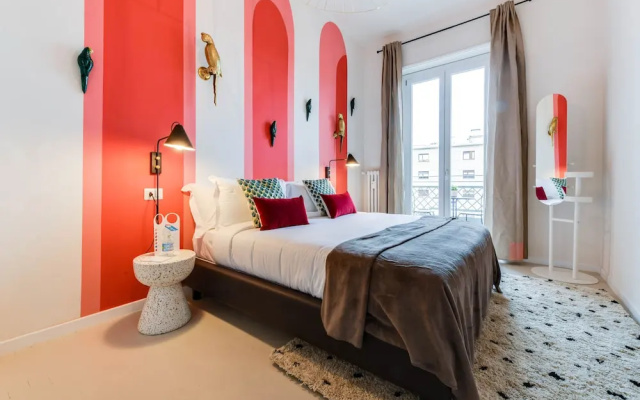 Navigli Loft
