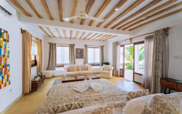 La Villa De Victor
