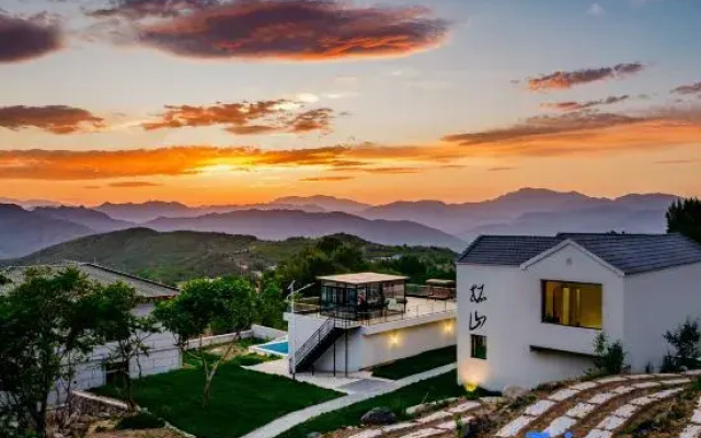 zheshan hotel