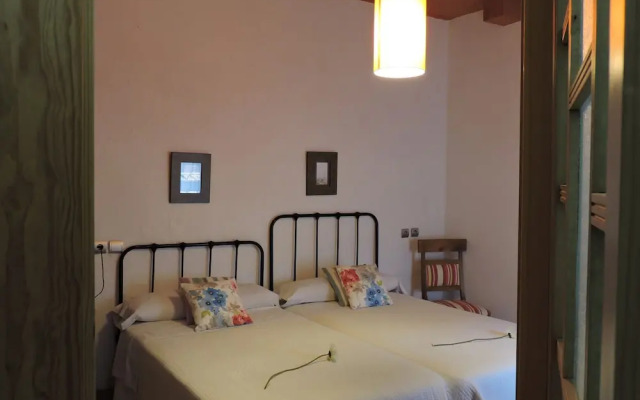 Casa Rural Santa Ana
