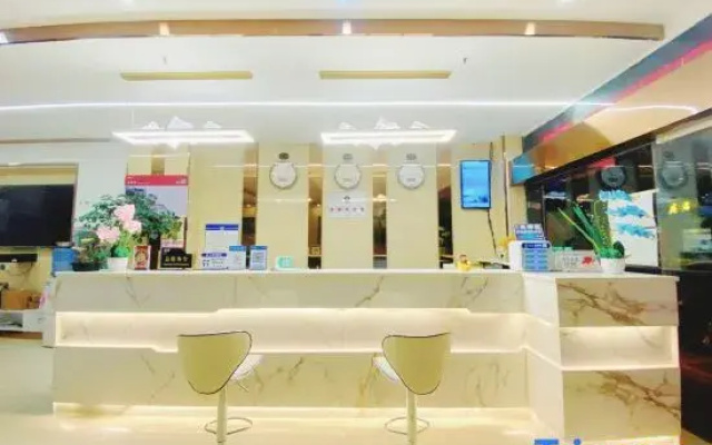 Wenshan Kaiwei Hotel (Taikang Community Chengnan Bus Station Branch)