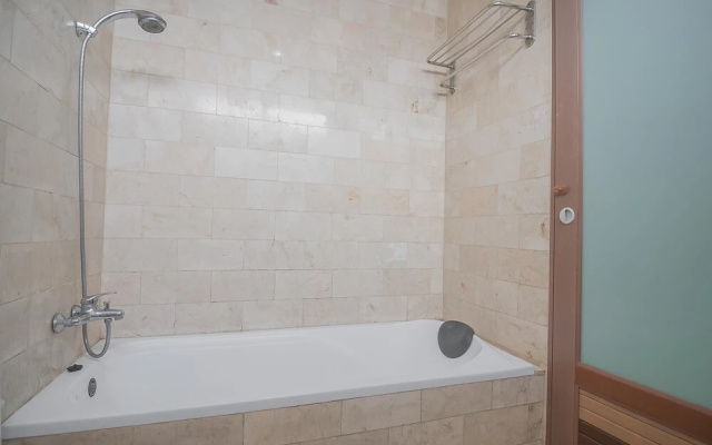 Daun Hijau Hotel by Reddoorz