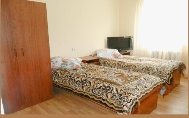 Гостиница Guest House Granatovy Sad комната для гостей