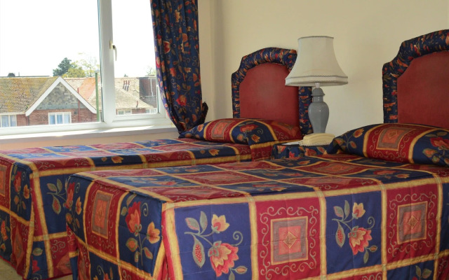 Hotel Indigo Torquay by IHG