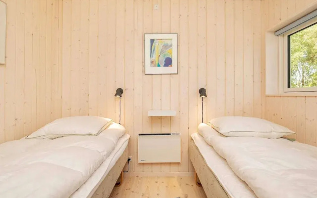 Holiday Home in Læsø