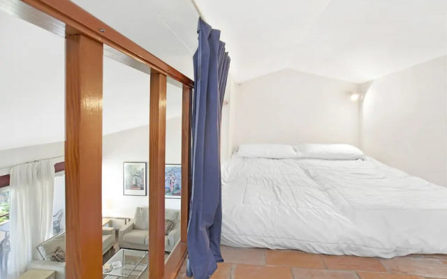Apartment Calella Park 10B