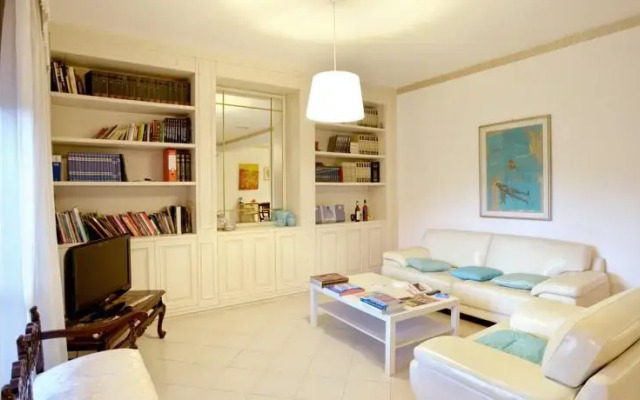 A Casa di Mariù