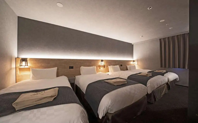 hotel around TAKAYAMA, an Ascend Collection Hotel