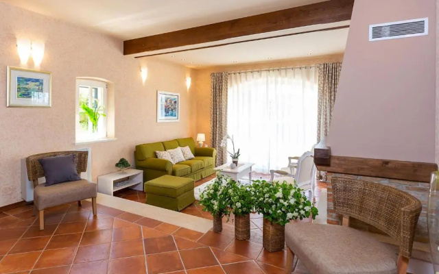 Villa Salvea