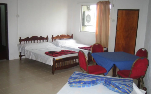 Home Feel Hotel