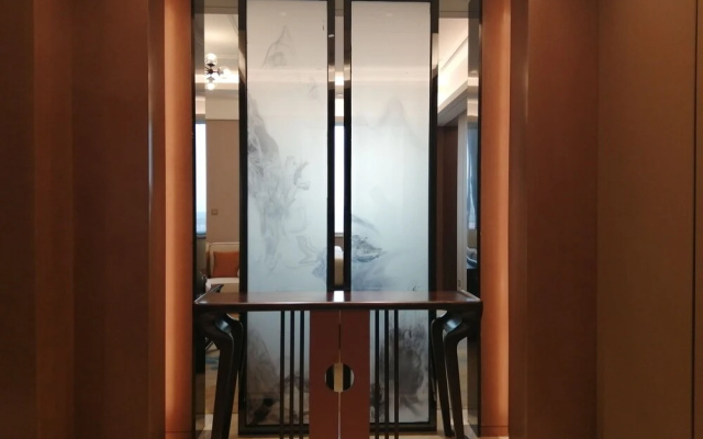 Wanyue Jianguo Hotel Huairou