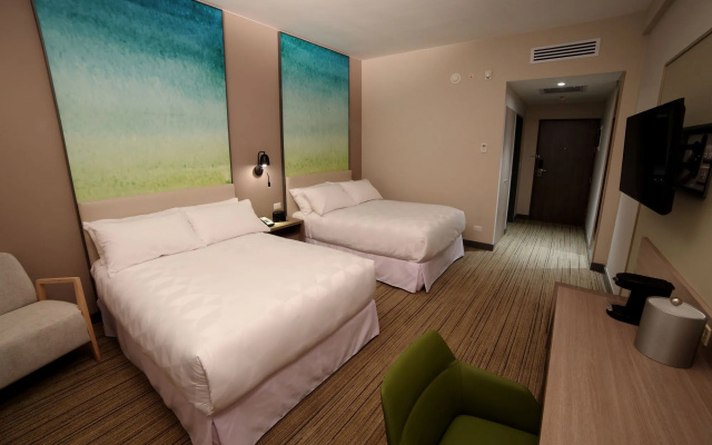 Holiday Inn Express Lima San Isidro by IHG