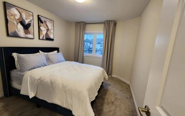 Exclusive Home in Niagara Falls