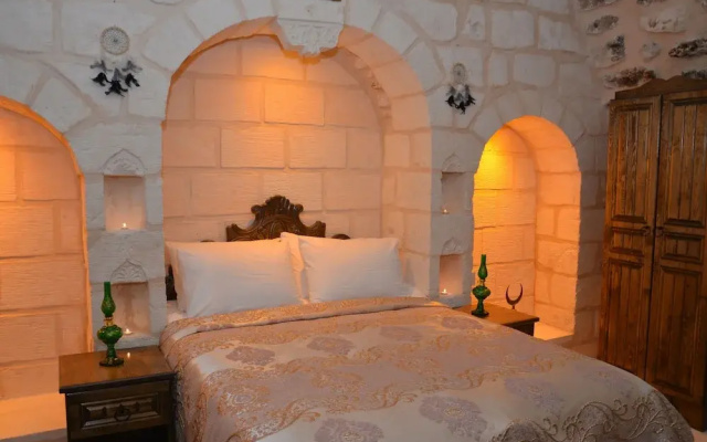 Mehmet Bey Konağı Butik Otel
