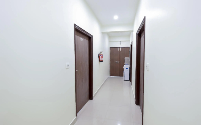 Spot On Dhn582 Hotel Inn House
