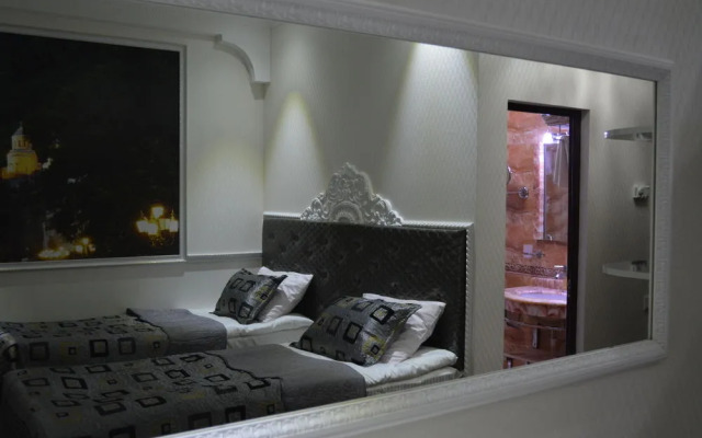 Gold Boutique Rustaveli