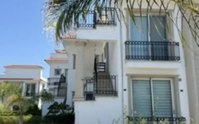 Sea Magic by Carrington Apartment hotel