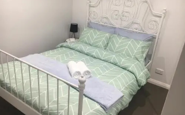 Perth Oasis Apartment