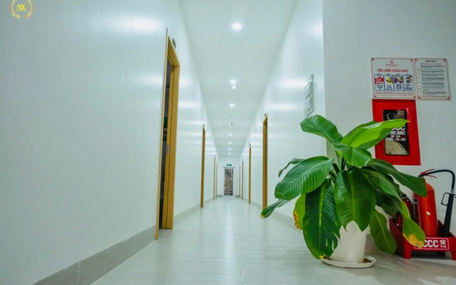 Nguyên Nhân Hotel
