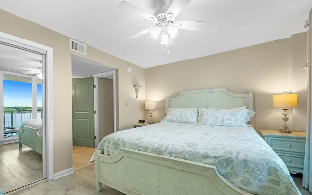 Compass Point 508