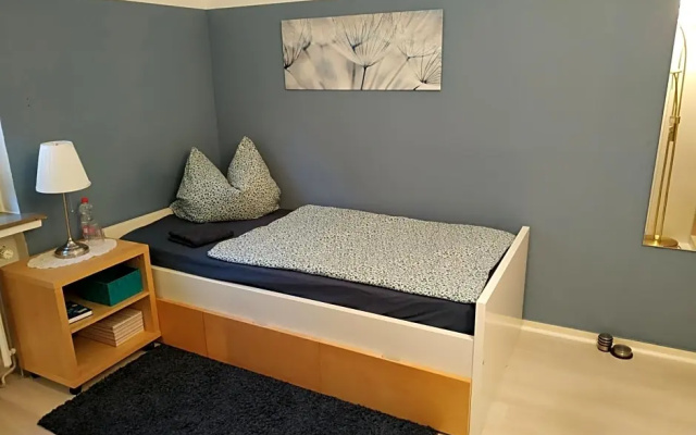 Bed & Breakfast Bonn