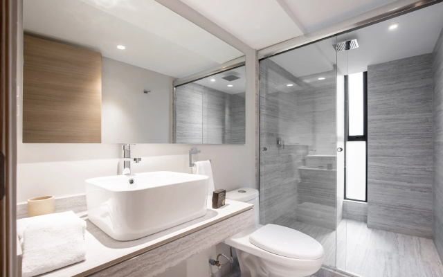 Casai Polanco 2 Br Luxury Apartment