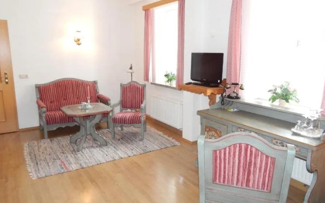 Hotel-Gasthof Rotgiesserhaus
