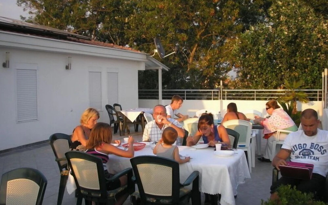 Vila Elkom Apartment 14