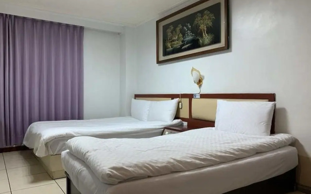 Inn Sun Hotel