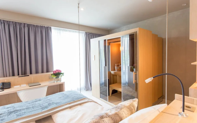 monte mare HOTEL Andernach
