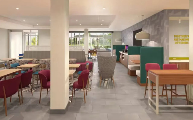 Home2 Suites By Hilton Dry Ridge