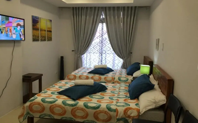 1 BR 5F22 Your home baguio